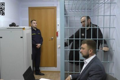 В «Черном дельфине» экс-сенатор Арашуков стал давать показания по делу о взятке