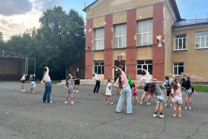 Дом культуры в селе Ивановка Оренбургского района будет капитально отремонтирован