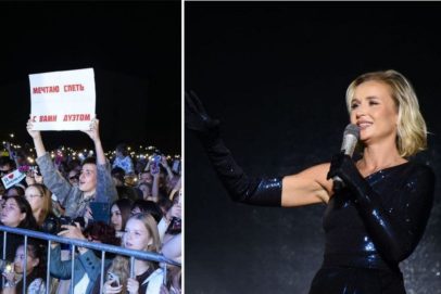 Спевший с Полиной Гагариной оренбуржец Борис Замэ стал «Учеником года» России