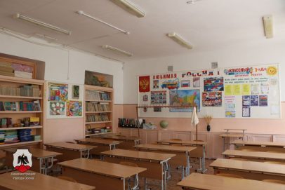 Орских школьников вслед за Оренбургом отправляют на дистант