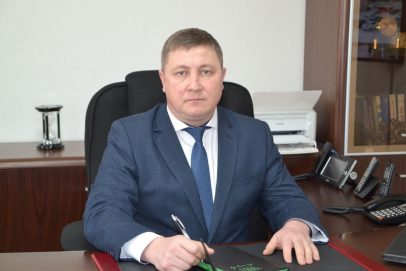 5 декабря избраны главы Шарлыкского и Красногвардейского районов