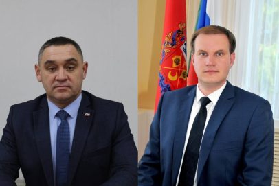 Стало известно, кто возглавил Абдулинский округ и Матвеевский район Оренбуржья