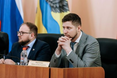 В Оренбуржье завершилась муниципальная избирательная кампания