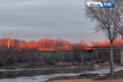 Жмёт морозец. В Оренбуржье в ночь на 11 декабря ожидается до -20 градусов