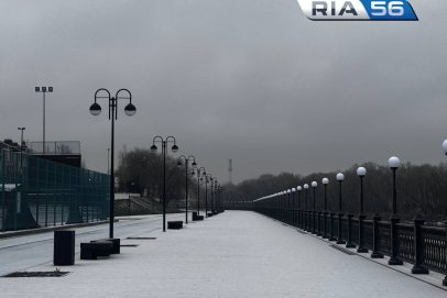 Ракетная опасность: что делать — памятка оренбуржцам от МЧС России