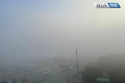 Весна возьмет своё. В Оренбуржье в ночь на 24 марта ожидается туман и до -8 градусов