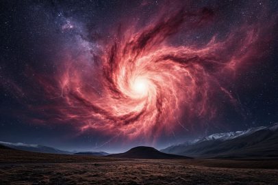 Удар из космоса. Оренбуржцев ждет первая магнитная буря года