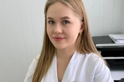 Вернулась домой, чтобы лечить сердца и души: история Виктории Стройкиной из села Северного