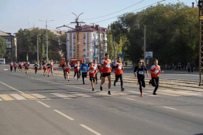 Солнцев напомнил о победах оренбургских спортсменов в ушедшем году