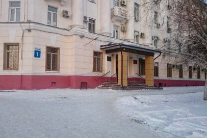 Пострадавшим от обвала грунта оренбуржцам окажут помощь врачи Федеральных центров