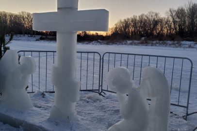 Православные 18 января празднуют Крещенский сочельник