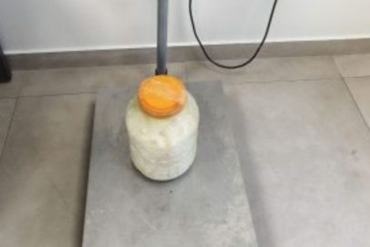 В аэропорту Оренбурга у пассажиров изъято более 8 килограммов продуктов