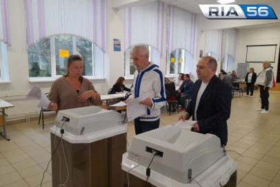 В Оренбуржье на 1 января 2026 года правом голоса обладают более 1,5 миллионов человек