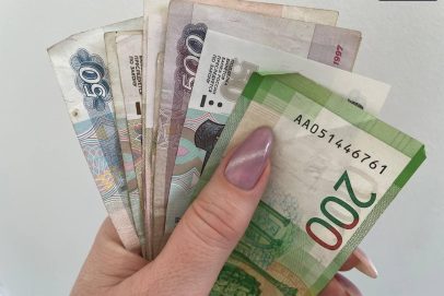 В Бугурусланском районе начальница почты присвоила более 780 тысяч рублей