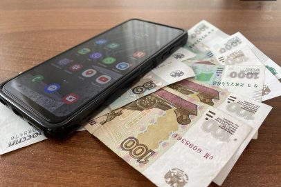 У оренбургских семей появилась возможность оформить важную соцвыплату через интернет