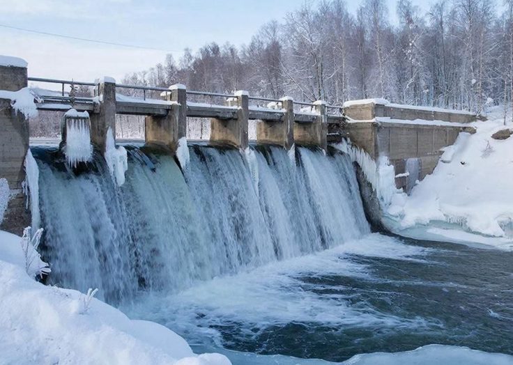 Паводок-2026: Чтобы не было потопа Ирикла значительно снизит сброс воды