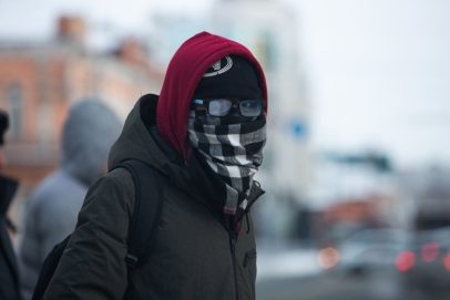 Зима не сдается. В Оренбуржье днем 9 марта ожидается метель и до -21 градуса