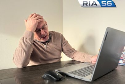 «Lexus» остался мечтой. Житель Оренбурга стал жертвой мошенников, приобретая иномарку