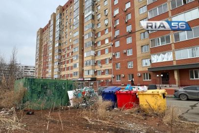 Лодочки и баки в цвет: оренбуржцам напомнили простые правила сортировки мусора