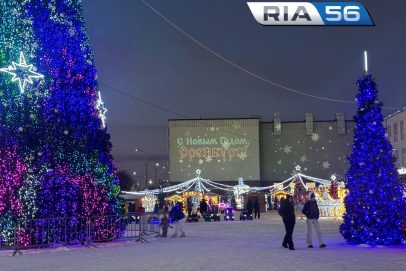 Стало известно, как россияне будут отдыхать на новогодние праздники
