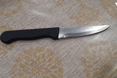 9 лет за убийство. Суд Оренбурга вынес приговор за удар ножом на Волгоградской