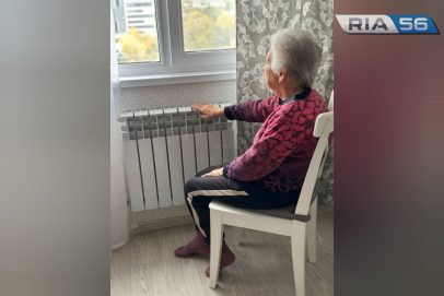 Мэрия Оренбурга объявила об окончании отопительного сезона с 20 апреля