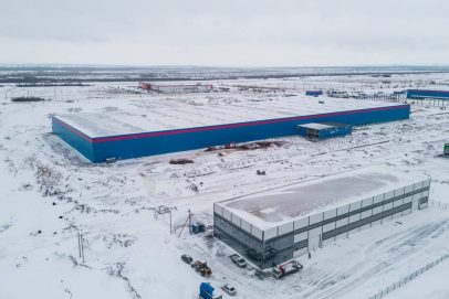 Две линии на 3 МВт. ОЭЗ «Оренбуржье» получила дополнительную энергомощность