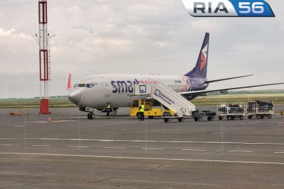 Автобусом, поездом, самолётом. 50 оренбуржцев, застрявших в Катаре, вернулись домой