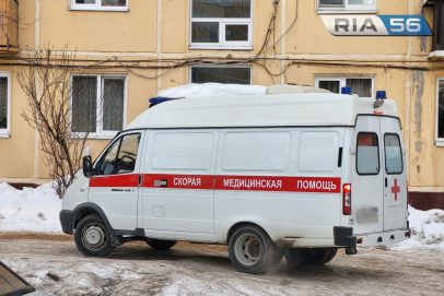 В Бузулуке двухлетняя девочка отравилась таблетками из маминой аптечки