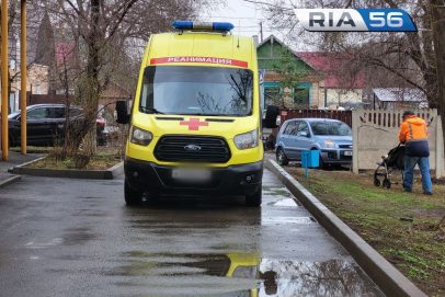 В Бузулуке 2-х летний мальчик отравился «Белизной»