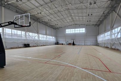 Оренбургские спортсмены начали подготовку к первенству ПФО по вольной борьбе