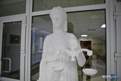 Живший, когда-то в Оренбурге журналист оштрафован за нарушение закона об иноагентах