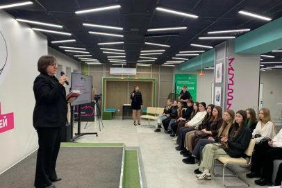 В Оренбурге единый день приемов участников СВО и их семей пройдет 15 апреля