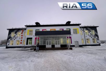Школа №65 в Оренбурге распахнула двери после масштабного ремонта