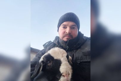 Ветеран СВО из Новосергиевского района начал собственный бизнес с поддержкой службы занятости