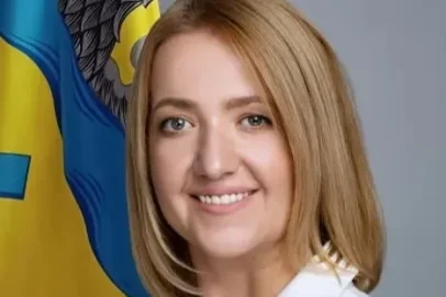 Екатерина Кочелаева назначена заместителем главы Оренбурга по социальным вопросам