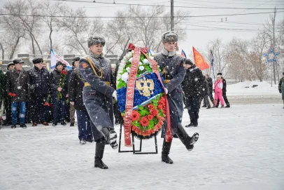 От Дня Красной армии до защитника Отечества. Или праздник, который всегда почитают