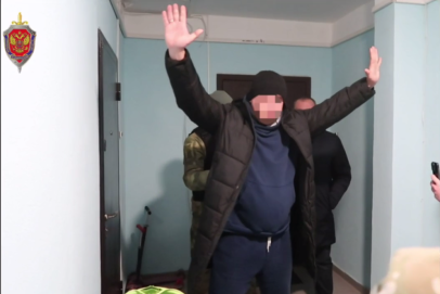 Помогал грабить ветеранов СВО: В Оренбурге ФСБ задержала замначальника угрозыска
