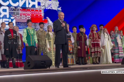Солнцев: В Москве официально дан старт Году единства народов России