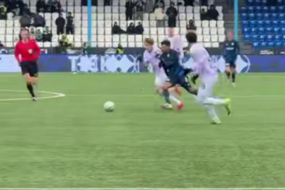 Начало в плюс. ФК «Оренбург» обыграл на своем поле «Акрон» из Тольятти