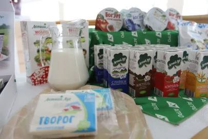 Аграрии обеспокоены: Есть вопросы по закупочным ценам на молочку в Оренбуржье