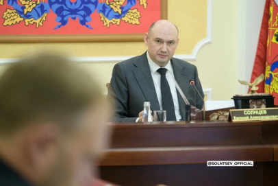 Солнцев сообщил, как будет решен вопрос по электроснабжению СНТ «Карачи»