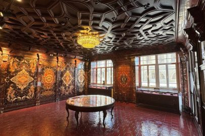 50 оттенков нашей яшмы. В Орске 80 лет назад начали обработку редкого минерала