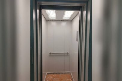 49 лифтов поменяют в оренбургских домах до конца года