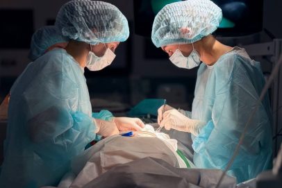 Кто бы мог подумать: 16-летней оренбурженке врачи удалили гигантскую опухоль яичника