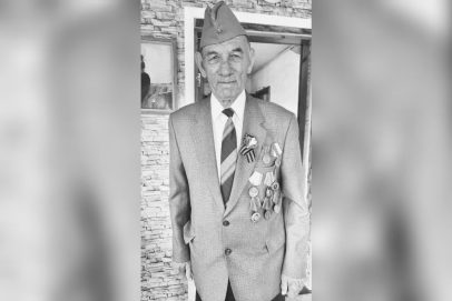 На 90-м году жизни скончался Почетный гражданин Сорочинска Николай Баранов