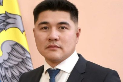 Заместителем главы Оренбурга по ЖКХ стал Максим Лащ