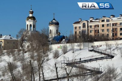 23 февраля у православных оренбуржцев начался Великий пост