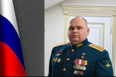 Геннадию Дорошеву из Сакмарского района присвоено звание Героя России