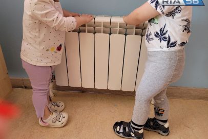 В центре Оренбурга из-за ремонта теплосети на Ташкентской ограничат отопление